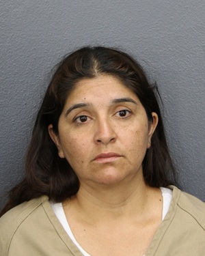 VERONICA ANGELICA ALVARADO RUEDA  Info, Photos, Data, and More / VERONICA ANGELICA ALVARADO RUEDA  TriCountyBusts / Is VERONICA ANGELICA ALVARADO RUEDA  on Social Media Like Facebook, Instagram abd Twitter?