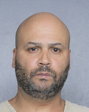 WILLIAM GARCIA LUNA  Info, Photos, Data, and More / WILLIAM GARCIA LUNA  TriCountyBusts / Is WILLIAM GARCIA LUNA  on Social Media Like Facebook, Instagram abd Twitter?