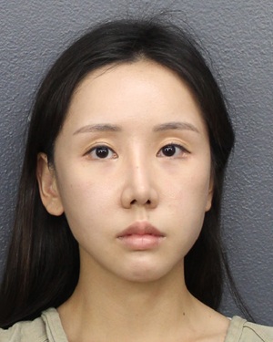 YEONJU CEYLAN  Info, Photos, Data, and More / YEONJU CEYLAN  TriCountyBusts / Is YEONJU CEYLAN  on Social Media Like Facebook, Instagram abd Twitter?