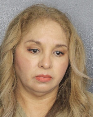 YOLANDA CAMPUZANO  Info, Photos, Data, and More / YOLANDA CAMPUZANO  TriCountyBusts / Is YOLANDA CAMPUZANO  on Social Media Like Facebook, Instagram abd Twitter?