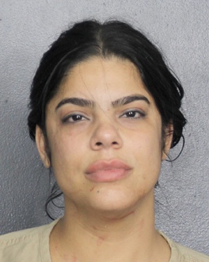 YUNAISY GONZALEZ ARGOTE  Info, Photos, Data, and More / YUNAISY GONZALEZ ARGOTE  TriCountyBusts / Is YUNAISY GONZALEZ ARGOTE  on Social Media Like Facebook, Instagram abd Twitter?