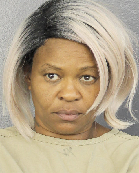 Shanova Vassor Info, Photos, Data, and More / Shanova Vassor TriCountyBusts / Is Shanova Vassor on Social Media Like Facebook, Instagram abd Twitter?