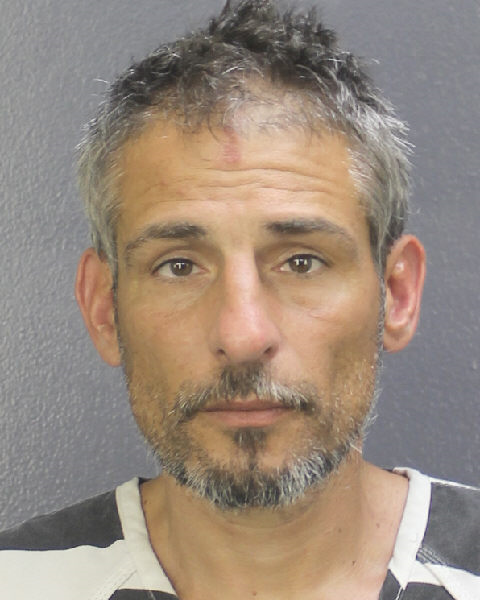 Anthony Debello Info, Photos, Data, and More / Anthony Debello TriCountyBusts / Is Anthony Debello on Social Media Like Facebook, Instagram abd Twitter?