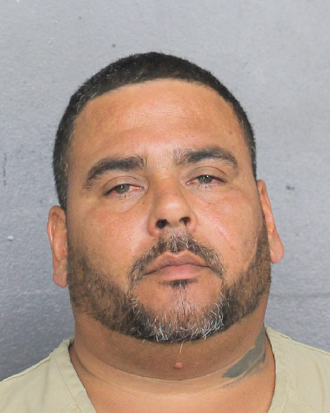 Dennis Rivera Info, Photos, Data, and More / Dennis Rivera TriCountyBusts / Is Dennis Rivera on Social Media Like Facebook, Instagram abd Twitter?