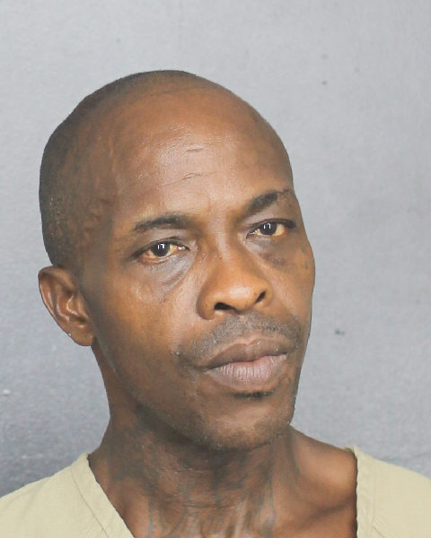Eddie Clemons Info, Photos, Data, and More / Eddie Clemons TriCountyBusts / Is Eddie Clemons on Social Media Like Facebook, Instagram abd Twitter?