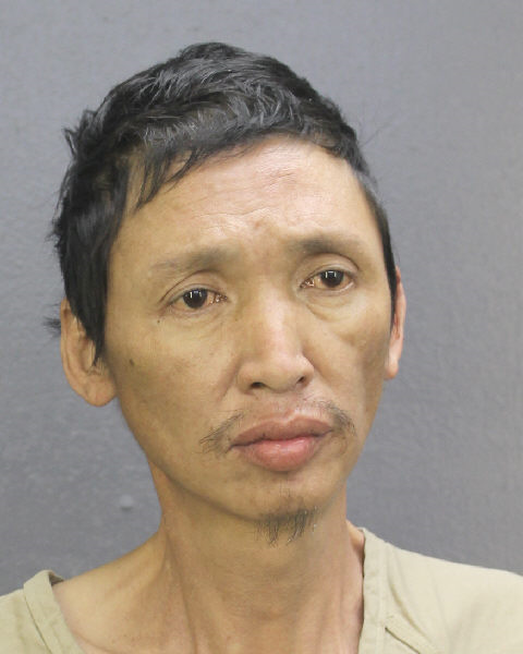 Quang Luc Info, Photos, Data, and More / Quang Luc TriCountyBusts / Is Quang Luc on Social Media Like Facebook, Instagram abd Twitter?