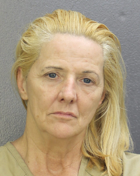 Irene Allen Info, Photos, Data, and More / Irene Allen TriCountyBusts / Is Irene Allen on Social Media Like Facebook, Instagram abd Twitter?