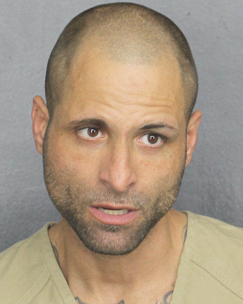 Michael Consiglio Info, Photos, Data, and More / Michael Consiglio TriCountyBusts / Is Michael Consiglio on Social Media Like Facebook, Instagram abd Twitter?