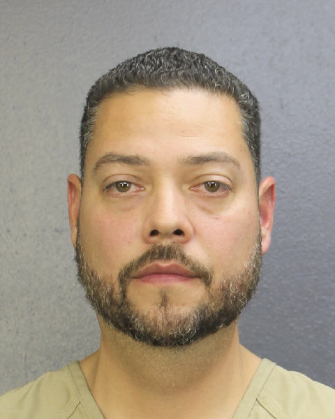 Fidel Araica Info, Photos, Data, and More / Fidel Araica TriCountyBusts / Is Fidel Araica on Social Media Like Facebook, Instagram abd Twitter?