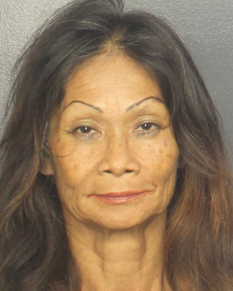 Anchalee Little Info, Photos, Data, and More / Anchalee Little TriCountyBusts / Is Anchalee Little on Social Media Like Facebook, Instagram abd Twitter?