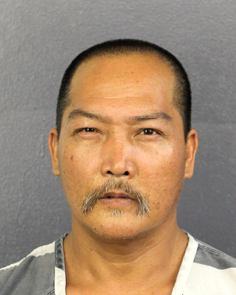 Da Zhang Mei Info, Photos, Data, and More / Da Zhang Mei TriCountyBusts / Is Da Zhang Mei on Social Media Like Facebook, Instagram abd Twitter?