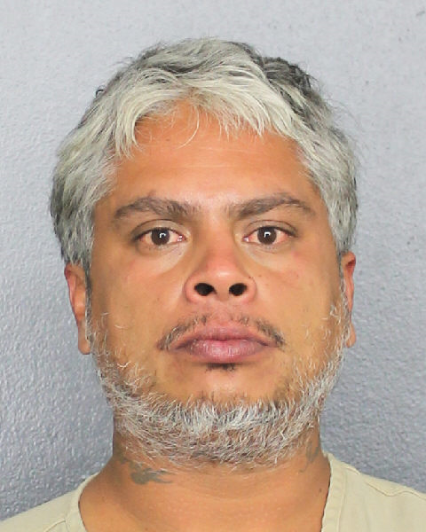 Danny Colon Info, Photos, Data, and More / Danny Colon TriCountyBusts / Is Danny Colon on Social Media Like Facebook, Instagram abd Twitter?