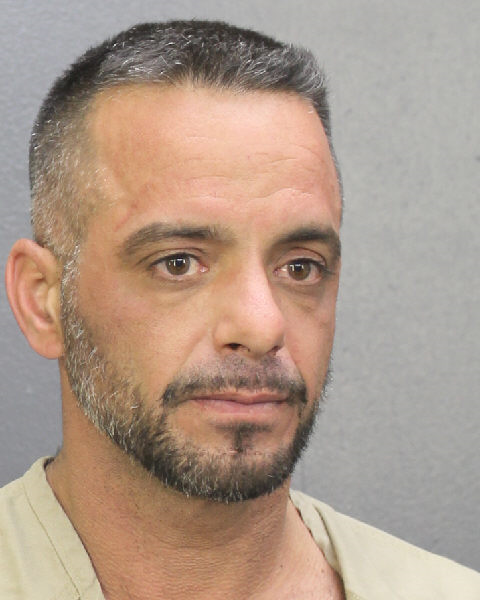 Abraham Haick Info, Photos, Data, and More / Abraham Haick TriCountyBusts / Is Abraham Haick on Social Media Like Facebook, Instagram abd Twitter?