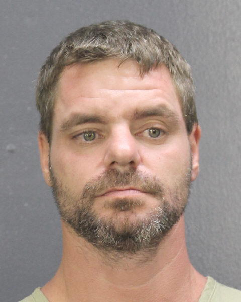 Adam Allison Info, Photos, Data, and More / Adam Allison TriCountyBusts / Is Adam Allison on Social Media Like Facebook, Instagram abd Twitter?
