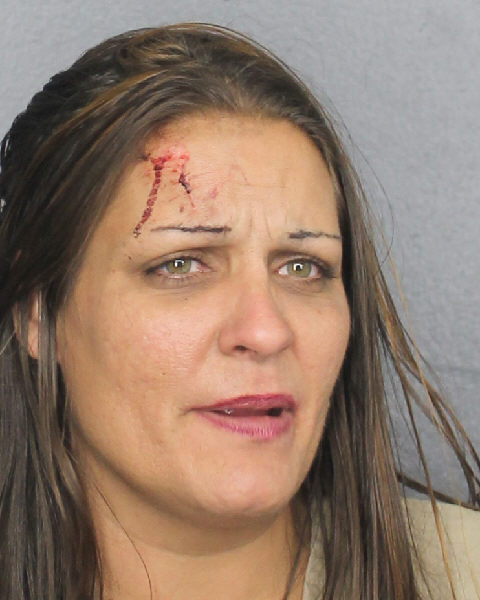 Joy Vecchio Info, Photos, Data, and More / Joy Vecchio TriCountyBusts / Is Joy Vecchio on Social Media Like Facebook, Instagram abd Twitter?