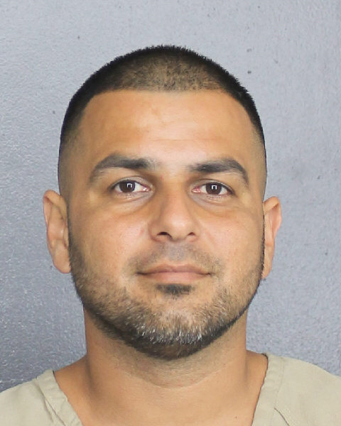 Richard Madruga Info, Photos, Data, and More / Richard Madruga TriCountyBusts / Is Richard Madruga on Social Media Like Facebook, Instagram abd Twitter?