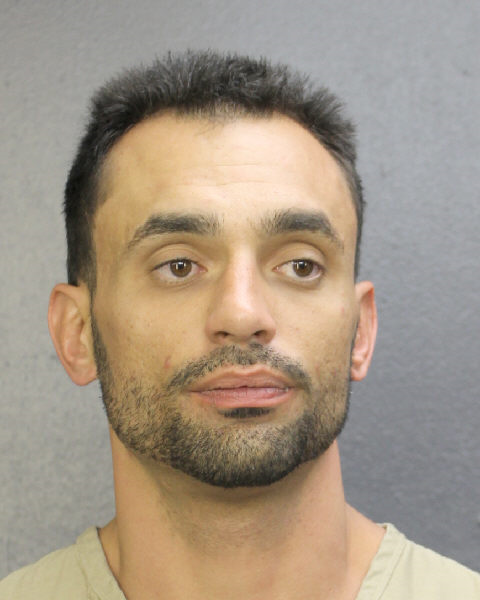 Daniel Gomez Info, Photos, Data, and More / Daniel Gomez TriCountyBusts / Is Daniel Gomez on Social Media Like Facebook, Instagram abd Twitter?