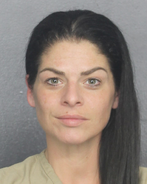 Lauren Hersh Info, Photos, Data, and More / Lauren Hersh TriCountyBusts / Is Lauren Hersh on Social Media Like Facebook, Instagram abd Twitter?