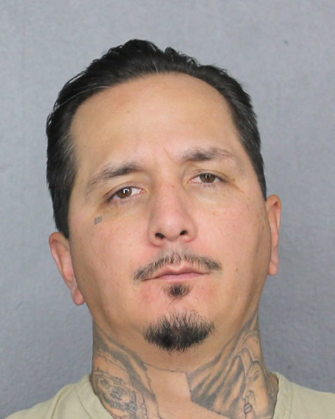 Ralph Garcia Info, Photos, Data, and More / Ralph Garcia TriCountyBusts / Is Ralph Garcia on Social Media Like Facebook, Instagram abd Twitter?