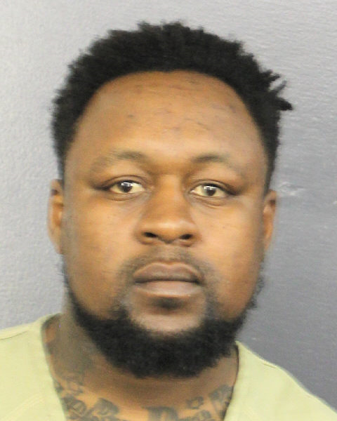 Terrell Jones Info, Photos, Data, and More / Terrell Jones TriCountyBusts / Is Terrell Jones on Social Media Like Facebook, Instagram abd Twitter?