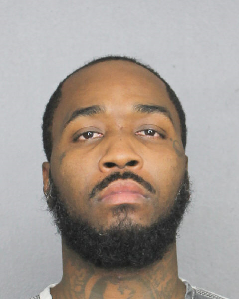 Feirious Tanner Info, Photos, Data, and More / Feirious Tanner TriCountyBusts / Is Feirious Tanner on Social Media Like Facebook, Instagram abd Twitter?