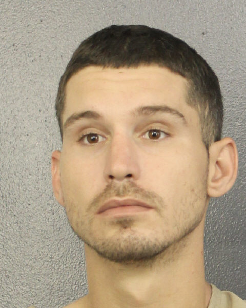 James Wickman Info, Photos, Data, and More / James Wickman TriCountyBusts / Is James Wickman on Social Media Like Facebook, Instagram abd Twitter?