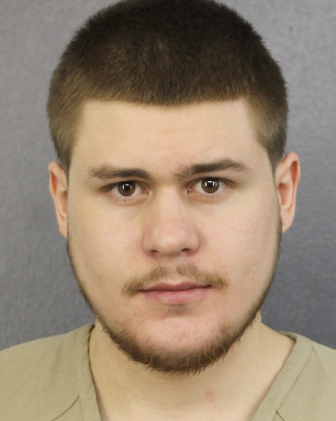 Brandon Venditti Info, Photos, Data, and More / Brandon Venditti TriCountyBusts / Is Brandon Venditti on Social Media Like Facebook, Instagram abd Twitter?