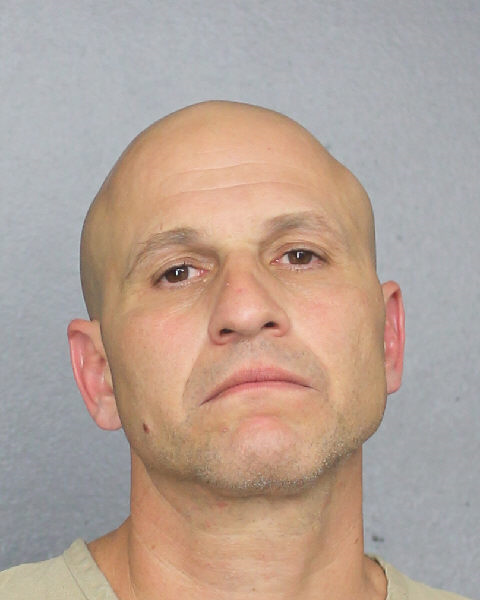 Gerald Zaffuto Info, Photos, Data, and More / Gerald Zaffuto TriCountyBusts / Is Gerald Zaffuto on Social Media Like Facebook, Instagram abd Twitter?