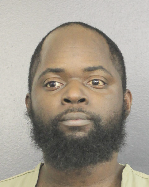 Eric Fluellen Info, Photos, Data, and More / Eric Fluellen TriCountyBusts / Is Eric Fluellen on Social Media Like Facebook, Instagram abd Twitter?