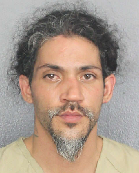 Eric Perez Info, Photos, Data, and More / Eric Perez TriCountyBusts / Is Eric Perez on Social Media Like Facebook, Instagram abd Twitter?