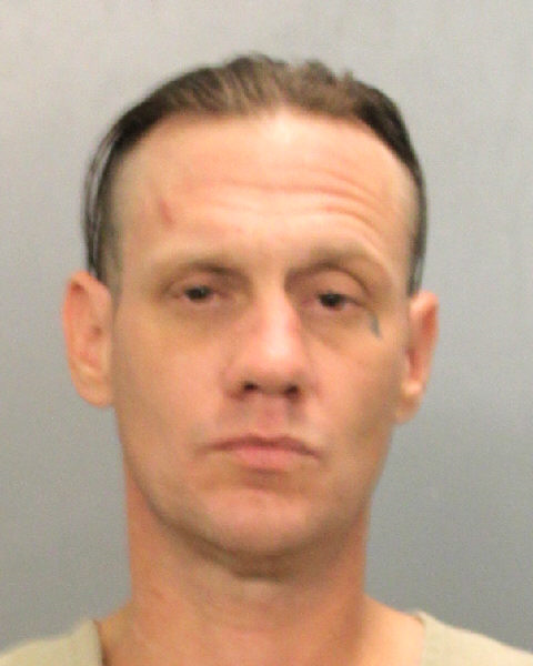 Jason Griffin Info, Photos, Data, and More / Jason Griffin TriCountyBusts / Is Jason Griffin on Social Media Like Facebook, Instagram abd Twitter?