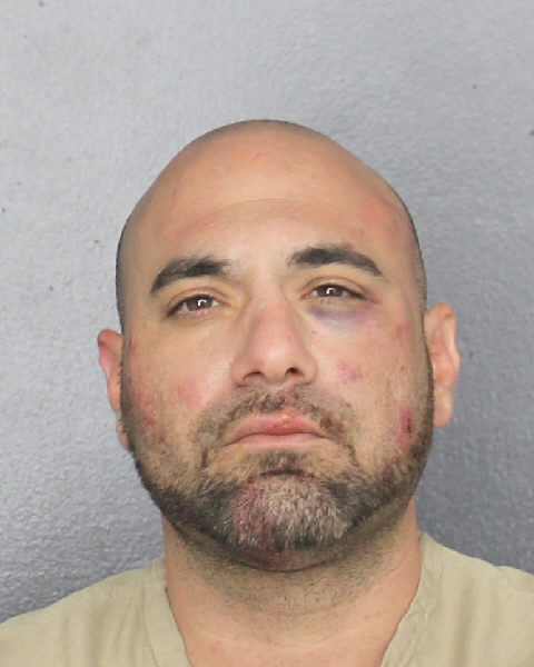 Joshua Perez Info, Photos, Data, and More / Joshua Perez TriCountyBusts / Is Joshua Perez on Social Media Like Facebook, Instagram abd Twitter?