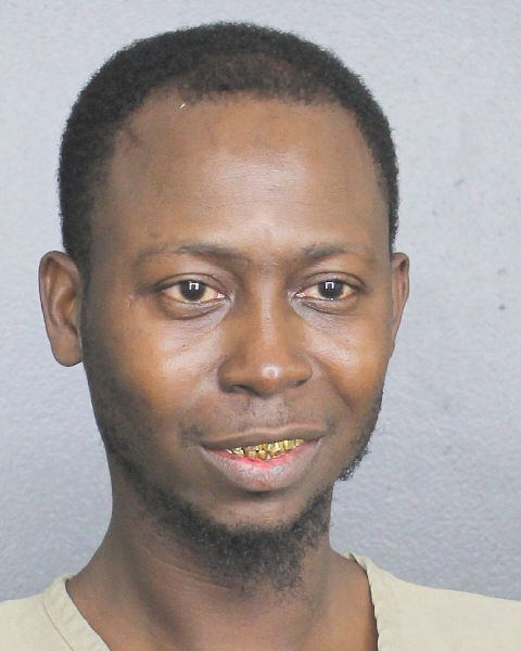 Richey Dugazon Info, Photos, Data, and More / Richey Dugazon TriCountyBusts / Is Richey Dugazon on Social Media Like Facebook, Instagram abd Twitter?