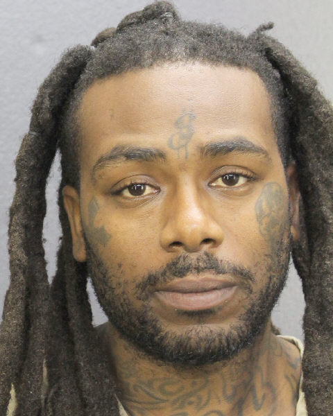 British Wilkerson Info, Photos, Data, and More / British Wilkerson TriCountyBusts / Is British Wilkerson on Social Media Like Facebook, Instagram abd Twitter?