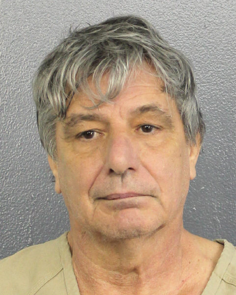 Thomas Grandinetti Info, Photos, Data, and More / Thomas Grandinetti TriCountyBusts / Is Thomas Grandinetti on Social Media Like Facebook, Instagram abd Twitter?