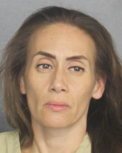 Carolina Lopez Info, Photos, Data, and More / Carolina Lopez TriCountyBusts / Is Carolina Lopez on Social Media Like Facebook, Instagram abd Twitter?