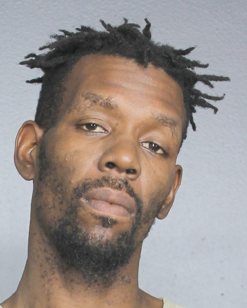 Samuel Hanberry Info, Photos, Data, and More / Samuel Hanberry TriCountyBusts / Is Samuel Hanberry on Social Media Like Facebook, Instagram abd Twitter?