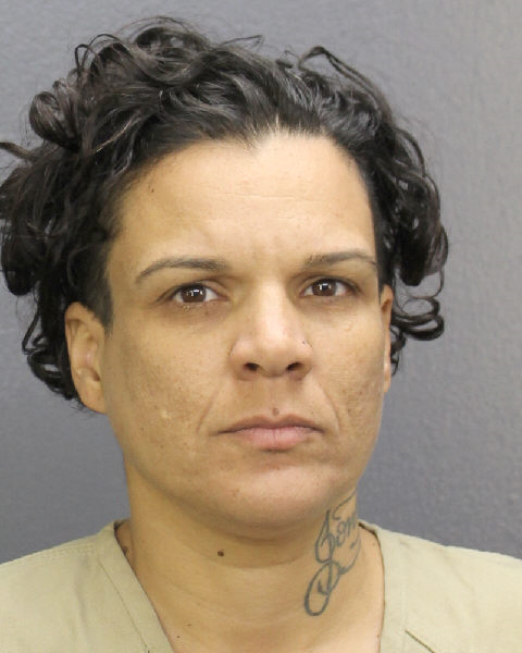 Celina Rios Info, Photos, Data, and More / Celina Rios TriCountyBusts / Is Celina Rios on Social Media Like Facebook, Instagram abd Twitter?