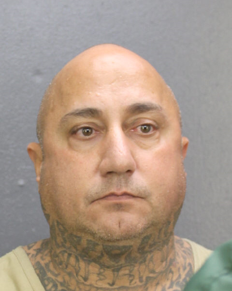 Rene Rodriguez Info, Photos, Data, and More / Rene Rodriguez TriCountyBusts / Is Rene Rodriguez on Social Media Like Facebook, Instagram abd Twitter?