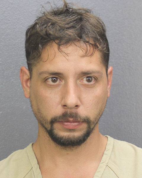 Jason Valdes Info, Photos, Data, and More / Jason Valdes TriCountyBusts / Is Jason Valdes on Social Media Like Facebook, Instagram abd Twitter?