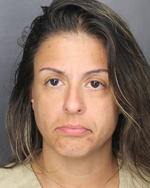 Danielle Darras Info, Photos, Data, and More / Danielle Darras TriCountyBusts / Is Danielle Darras on Social Media Like Facebook, Instagram abd Twitter?