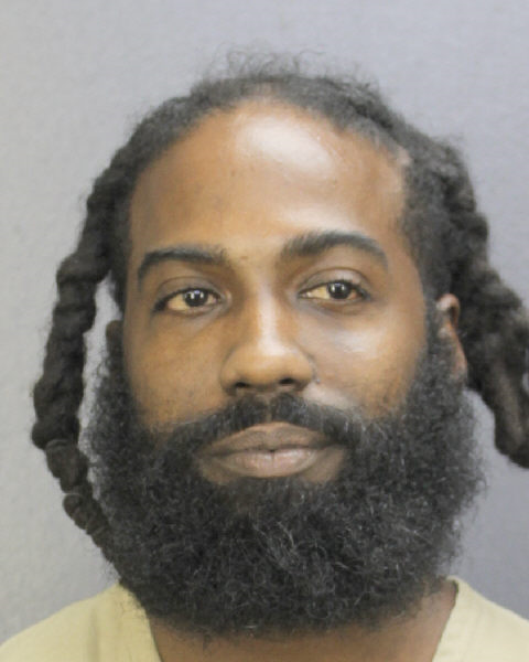 Nyako Harris Info, Photos, Data, and More / Nyako Harris TriCountyBusts / Is Nyako Harris on Social Media Like Facebook, Instagram abd Twitter?