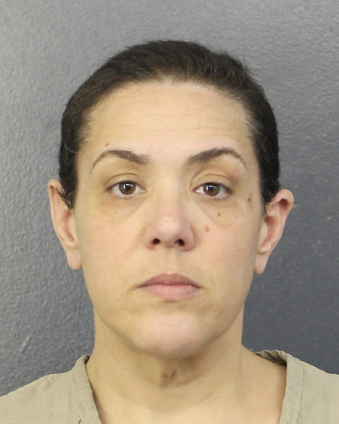 Vivianna Bliss Info, Photos, Data, and More / Vivianna Bliss TriCountyBusts / Is Vivianna Bliss on Social Media Like Facebook, Instagram abd Twitter?