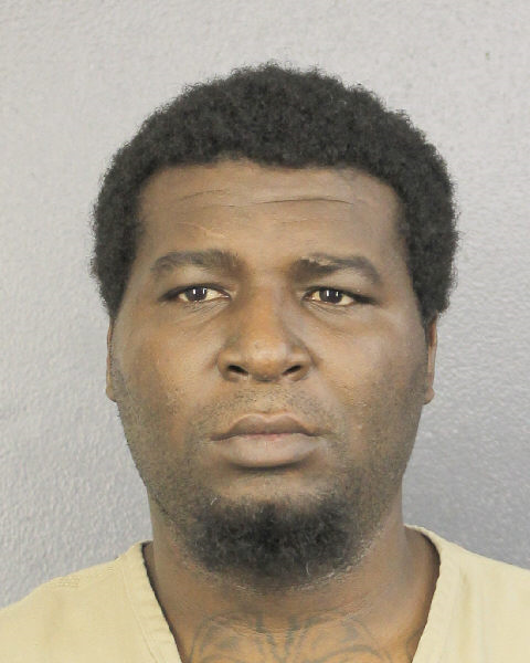 Gerald Glinton Info, Photos, Data, and More / Gerald Glinton TriCountyBusts / Is Gerald Glinton on Social Media Like Facebook, Instagram abd Twitter?