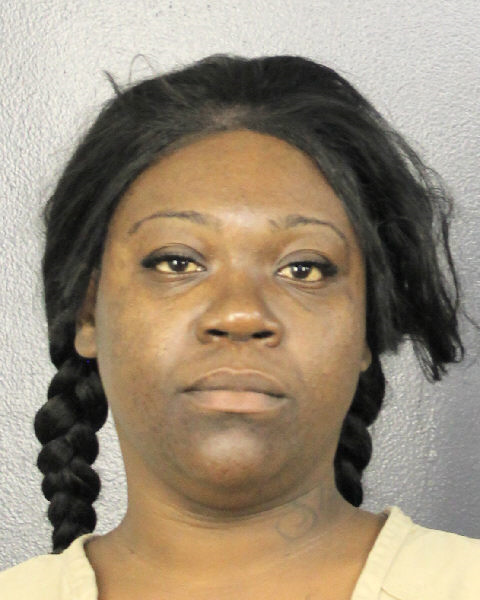 Tanisha Gardner Info, Photos, Data, and More / Tanisha Gardner TriCountyBusts / Is Tanisha Gardner on Social Media Like Facebook, Instagram abd Twitter?