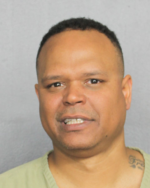 Jermaine Burbridge Info, Photos, Data, and More / Jermaine Burbridge TriCountyBusts / Is Jermaine Burbridge on Social Media Like Facebook, Instagram abd Twitter?