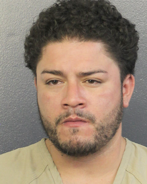 Miguel Redondo Info, Photos, Data, and More / Miguel Redondo TriCountyBusts / Is Miguel Redondo on Social Media Like Facebook, Instagram abd Twitter?