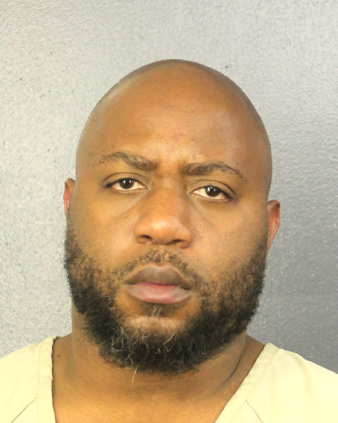 Trayvis Mccall Info, Photos, Data, and More / Trayvis Mccall TriCountyBusts / Is Trayvis Mccall on Social Media Like Facebook, Instagram abd Twitter?
