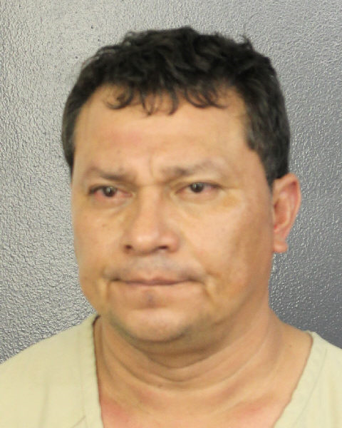 Francisco Guevara Erazo Info, Photos, Data, and More / Francisco Guevara Erazo TriCountyBusts / Is Francisco Guevara Erazo on Social Media Like Facebook, Instagram abd Twitter?