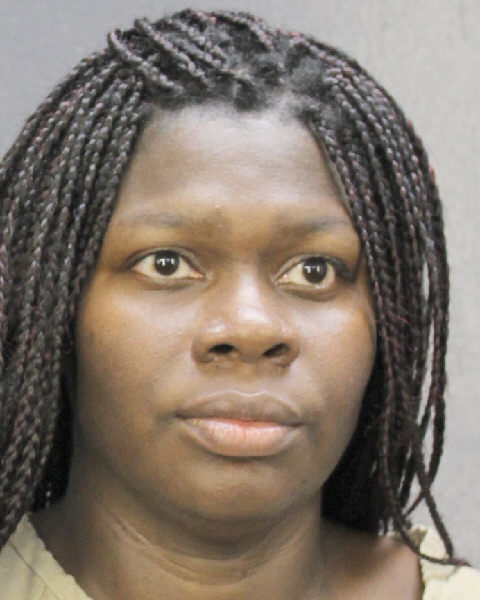 Carmesha Clark Info, Photos, Data, and More / Carmesha Clark TriCountyBusts / Is Carmesha Clark on Social Media Like Facebook, Instagram abd Twitter?
